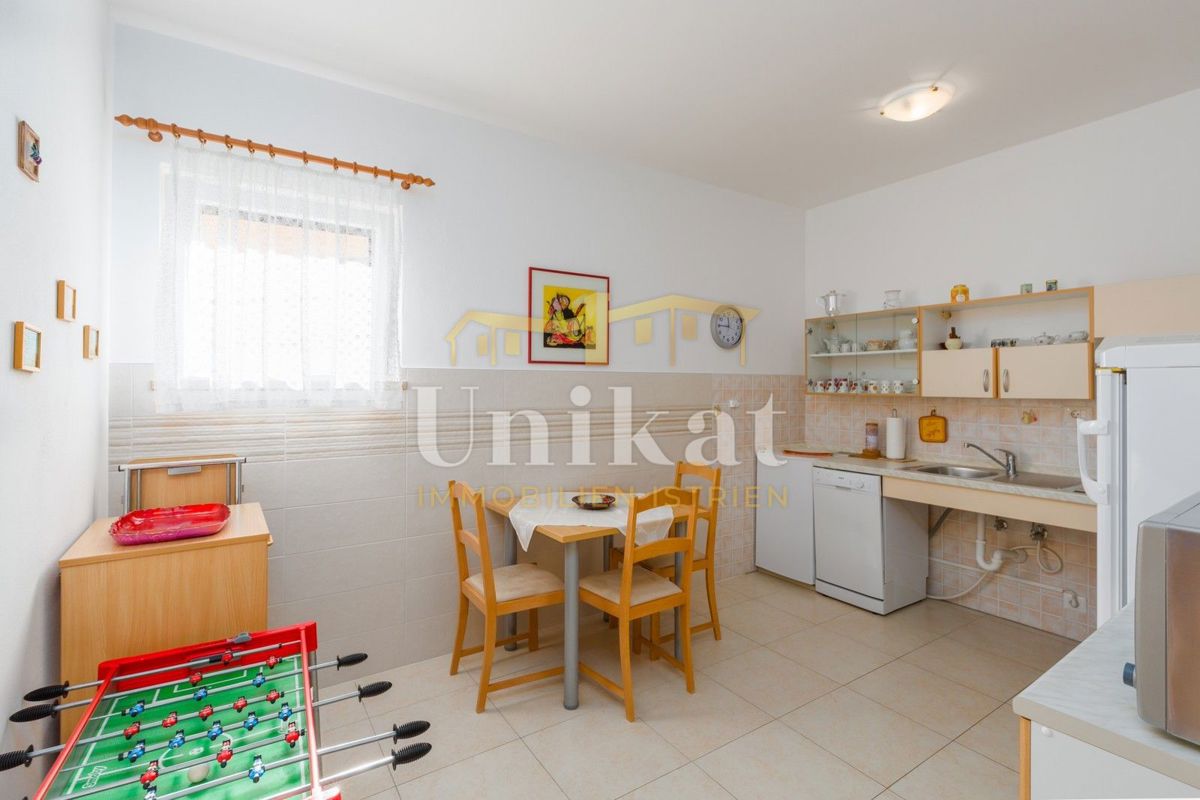 Casa con splendida vista - Vižinada